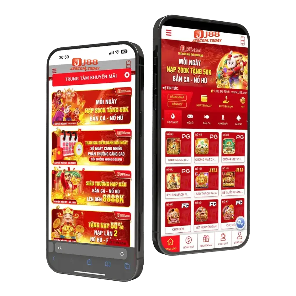 Giao diện thân thiện và uy tín của mcw678 nổ hũ