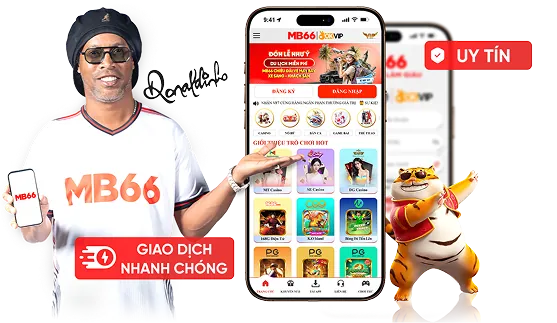 Biểu tượng uy tín của mcw678 nổ hũ