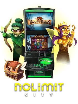 Slot Megaways