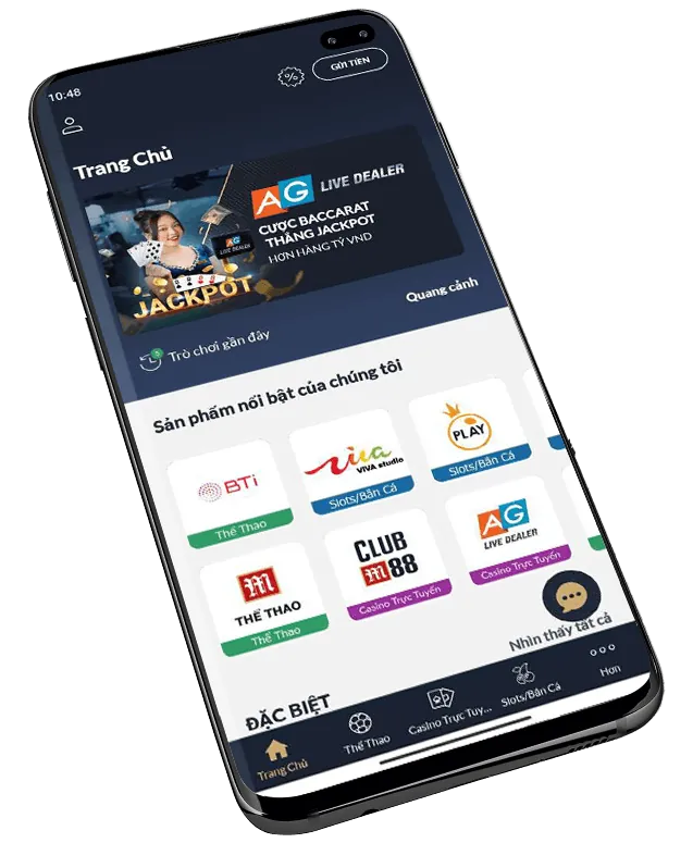Video Slot