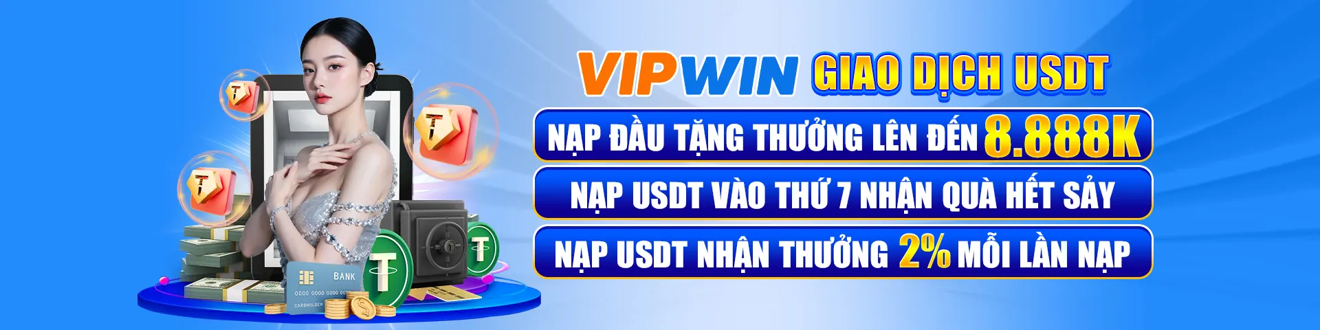 Giao dịch nạp rút tiền an toàn tại MCW678 Nổ Hũ