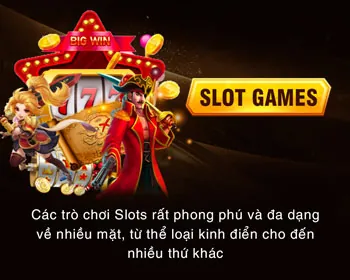 Lối chơi đa dạng và hấp dẫn