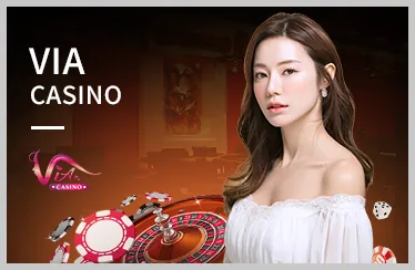 Danh mục Casino Trực Tuyến