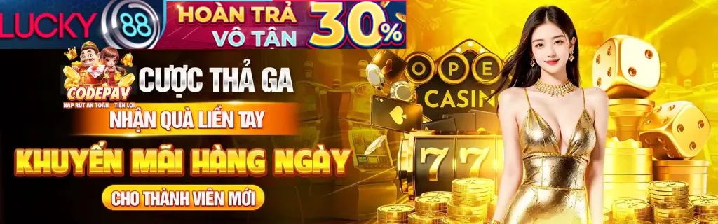 Bảo mật trò chơi trực tuyến mcw678 nổ hũ