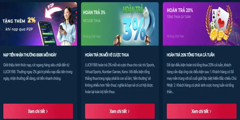 Người dùng mcw678 nổ hũ kiểm soát quyền riêng tư